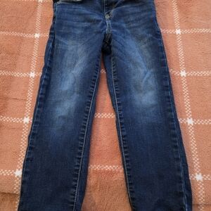 Men's Blue Jeans
